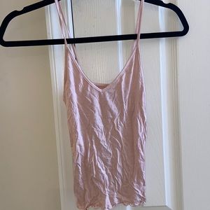 American Eagle Tank